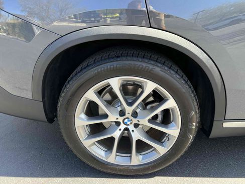 Used 2020 BMW X5 sDrive40i w/ Premium Package RWD image 78