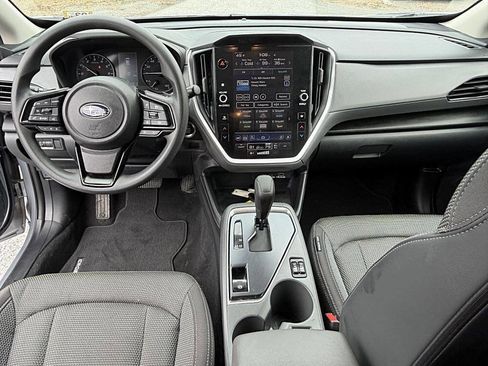 Used 2024 Subaru Crosstrek 2.0i Premium image 12