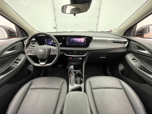 Used 2024 Buick Encore GX Sport Touring w/ Comfort Package AWD/4WD image 3
