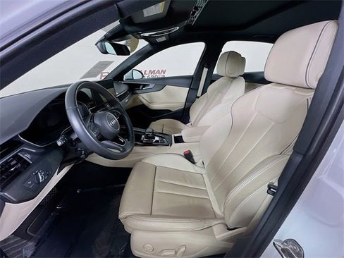 Used 2022 Audi A4 2.0T Premium Plus image 10