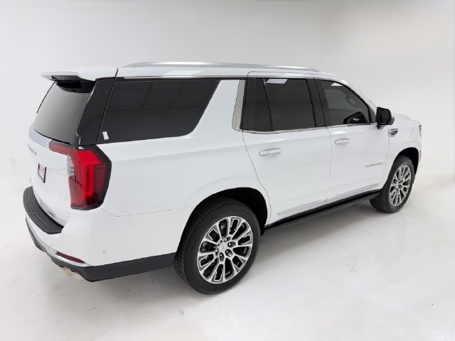 Used 2026 GMC Yukon Denali w/ Sun & Power Step Package RWD image 41