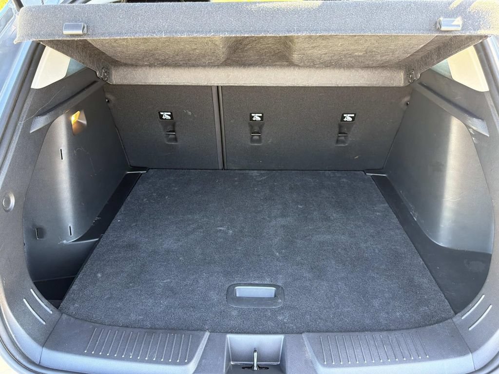 Used 2025 Chevrolet Trax ACTIV w/ Sunroof Package FWD image 15