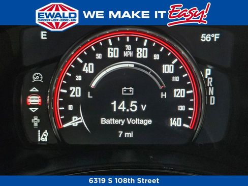 New 2026 Dodge Durango GT image 24