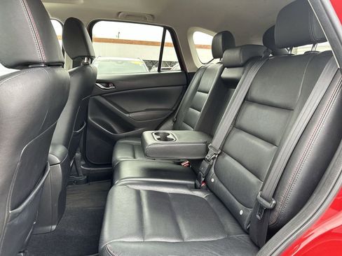 Used 2015 MAZDA CX-5 Grand Touring image 23