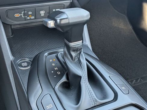 Used 2025 Kia K4 LXS FWD image 20