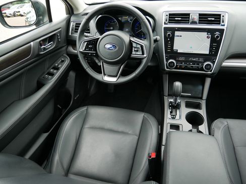 Used 2019 Subaru Legacy 2.5i Limited AWD/4WD image 9