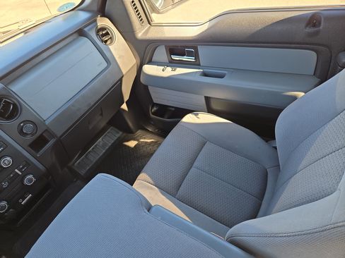 Used 2014 Ford F150 STX w/ Equipment Group 201A Mid image 23