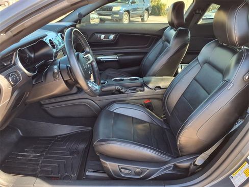 Used 2021 Ford Mustang GT Premium w/ GT Performance Package image 22