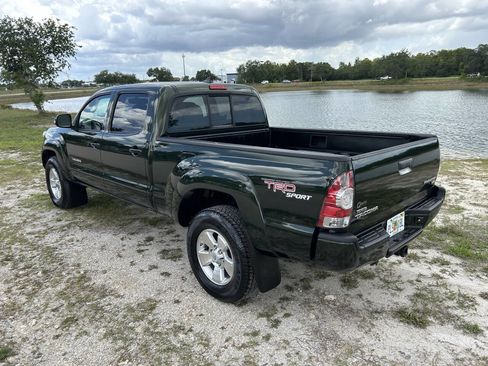 Used 2012 Toyota Tacoma PreRunner w/ TRD Sport Pkg RWD image 13