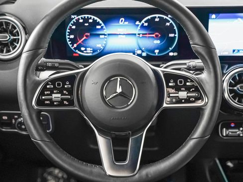 Certified 2023 Mercedes-Benz EQB 300 4MATIC image 14