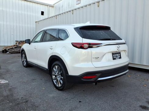 Used 2017 MAZDA CX-9 Grand Touring image 3