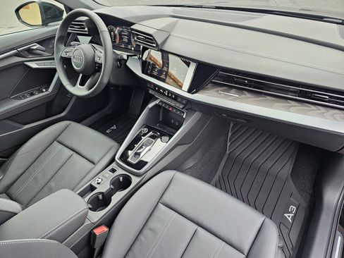 New 2026 Audi A3 2.0T Premium Plus AWD/4WD image 16