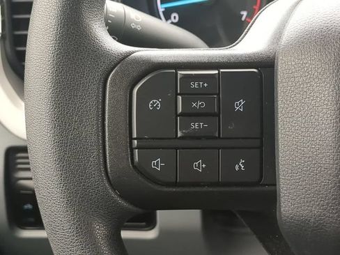 Used 2025 Ford F350 XLT w/ FX4 Off-Road Package AWD/4WD image 28