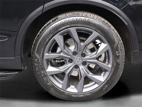 Used 2023 Acura MDX A-Spec image 14