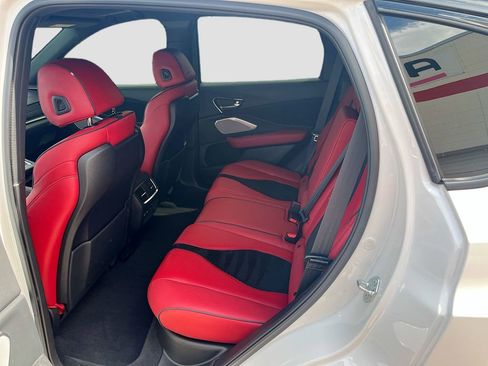 Used 2022 Acura RDX AWD w/ A-Spec & Advance Pkg image 26