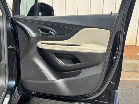 Used 2019 Buick Encore Preferred FWD image 38