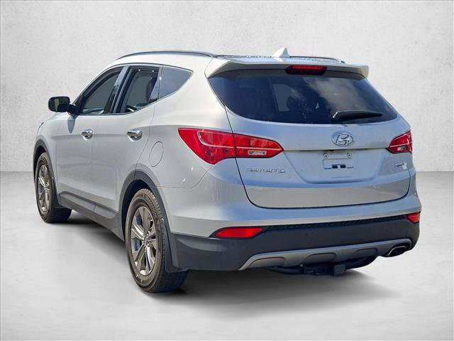 Used 2015 Hyundai Santa Fe Sport w/ Option Group 04 FWD image 7