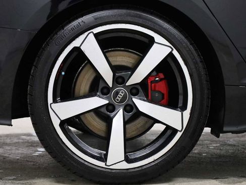 Used 2023 Audi A5 2.0T Premium Plus w/ Premium Plus image 36