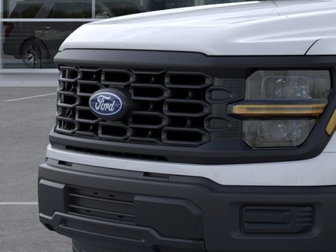 New 2026 Ford F150 XL RWD image 17