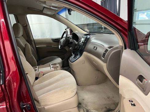 Used 2007 Kia Sedona LX FWD image 12