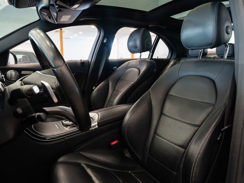 Used 2016 Mercedes-Benz C 300 4MATIC Sedan image 15