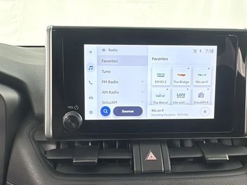 Used 2024 Toyota RAV4 XLE w/ Convenience Package image 25