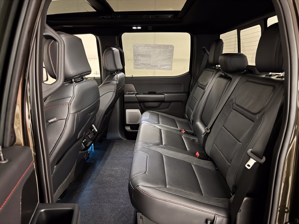 New 2026 Ford F150 Raptor AWD/4WD image 14