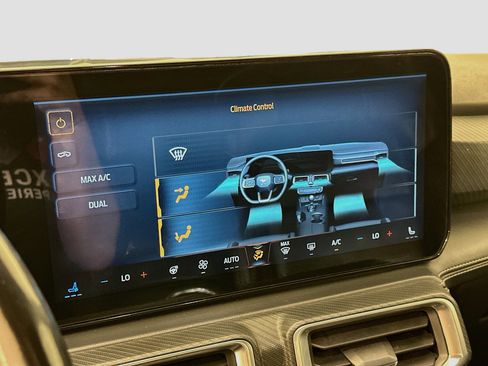 Used 2024 Ford Mustang Premium RWD image 23