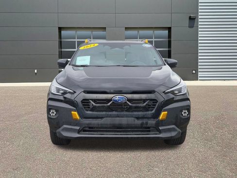 Certified 2024 Subaru Crosstrek 2.5i Wilderness AWD/4WD image 2