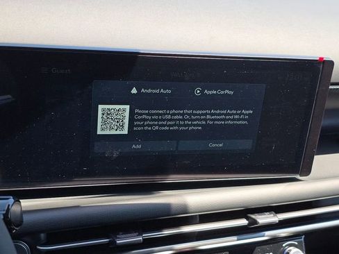 New 2026 Hyundai Tucson SEL Plus AWD/4WD image 4
