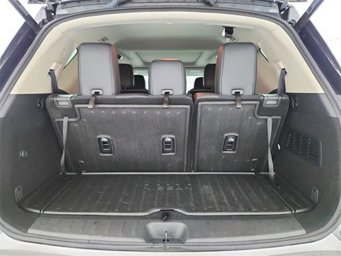 Used 2023 Nissan Pathfinder Platinum w/ Lighting Package (N93) image 55