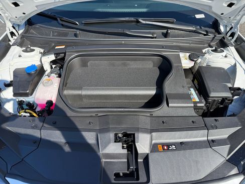 New 2025 Hyundai Ioniq 6 SE image 20