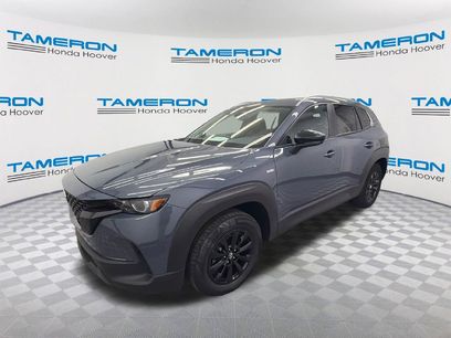 Used 2025 MAZDA CX-50 2.5 Hybrid w/ Preferred Pkg