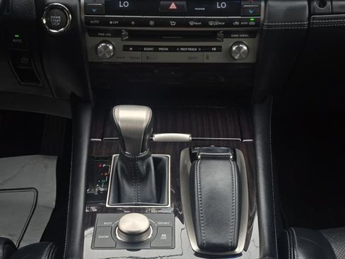 Used 2015 Lexus LS 460 AWD w/ Comfort Package image 20