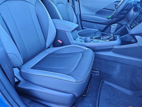 New 2026 Subaru Crosstrek 2.5i Wilderness image 10