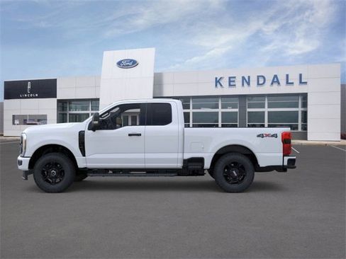 New 2026 Ford F350 XL w/ STX Appearance Package image 3
