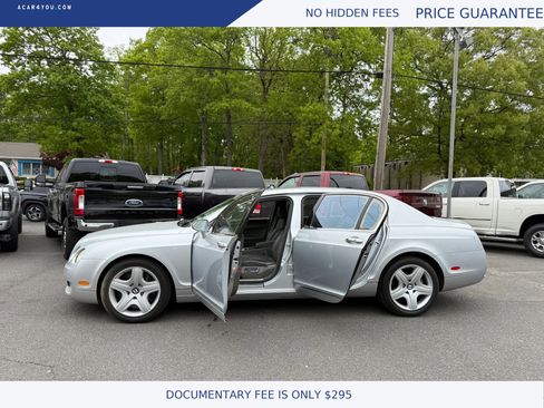 Used 2006 Bentley Flying Spur Flying Spur AWD/4WD image 10