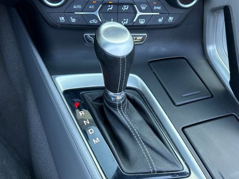Used 2014 Chevrolet Corvette Stingray Convertible w/ 3LT Preferred Equipment Group RWD image 25