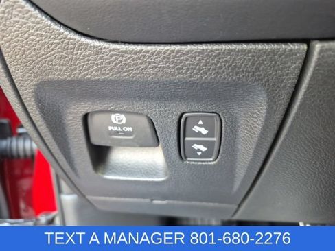 New 2026 RAM 1500 RHO w/ RHO Level 1 Equipment Group AWD/4WD image 33