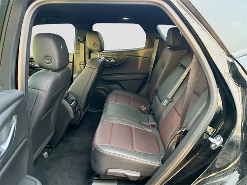 Used 2022 Chevrolet Blazer RS image 24