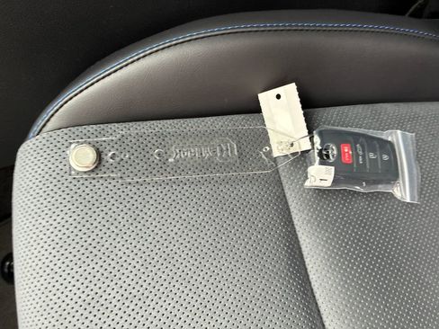 New 2026 Toyota RAV4 XSE image 32