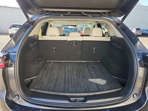 Used 2023 MAZDA CX-5 AWD 2.5 S w/ Premium Plus Pkg image 29