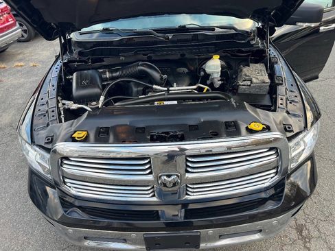Used 2015 RAM 1500 Big Horn image 35