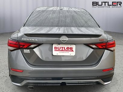 Used 2024 Nissan Sentra SR w/ SR Premium Package