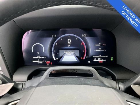 Used 2025 Lexus GX 550 image 28