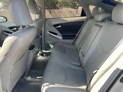 Used 2010 Toyota Prius FWD image 10