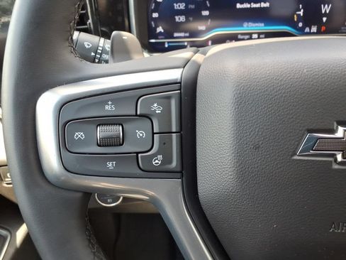 Used 2024 Chevrolet Silverado 1500 RST w/ Protection Package AWD/4WD image 33