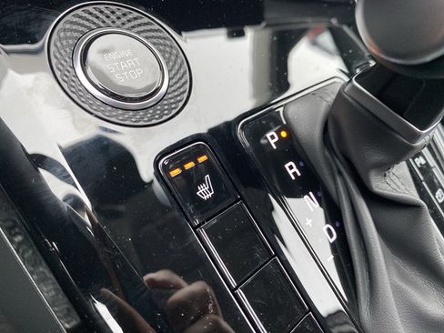 New 2026 Kia Niro EX w/ EX Premium Package FWD image 43