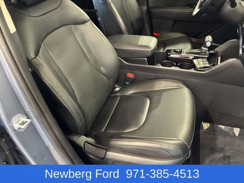 Used 2023 Kia Sportage EX FWD image 26