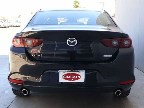 Used 2024 MAZDA MAZDA3 s image 4
